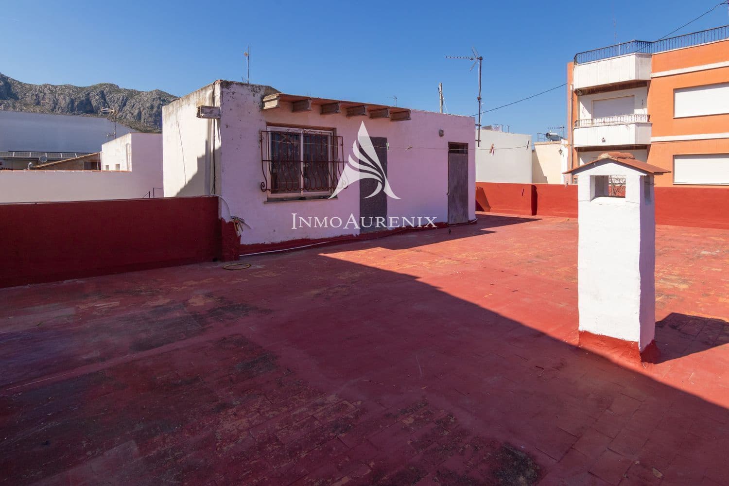 Piso de 3 habitaciones en Beniarbeig en venta - 230.000 € (Ref: 9996507)