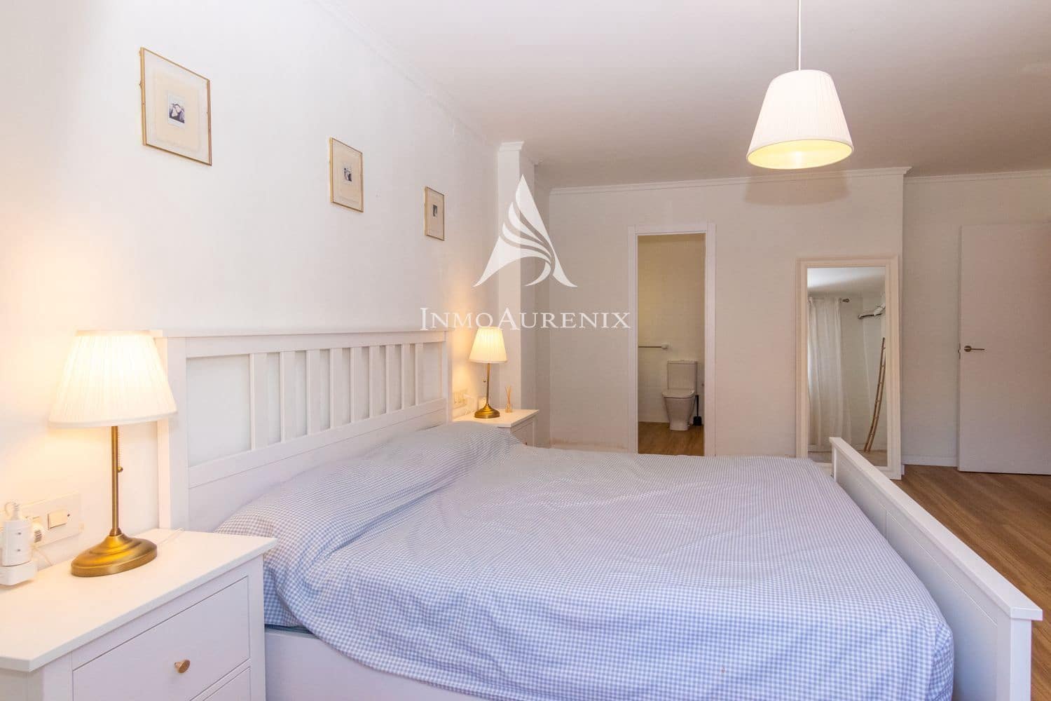 Piso de 3 habitaciones en Beniarbeig en venta - 230.000 € (Ref: 9996507)