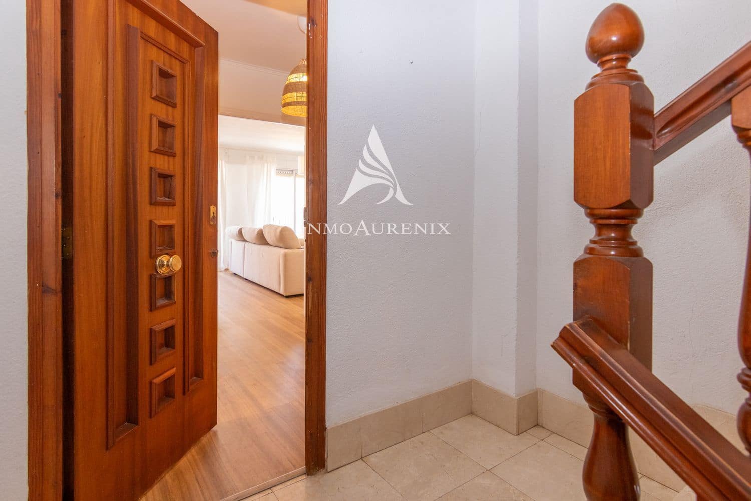 Piso de 3 habitaciones en Beniarbeig en venta - 230.000 € (Ref: 9996507)