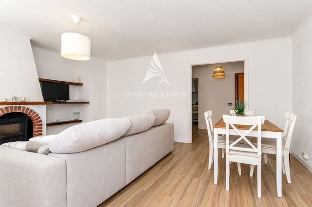 Piso de 3 habitaciones en Beniarbeig en venta - 230.000 € (Ref: 9996507)