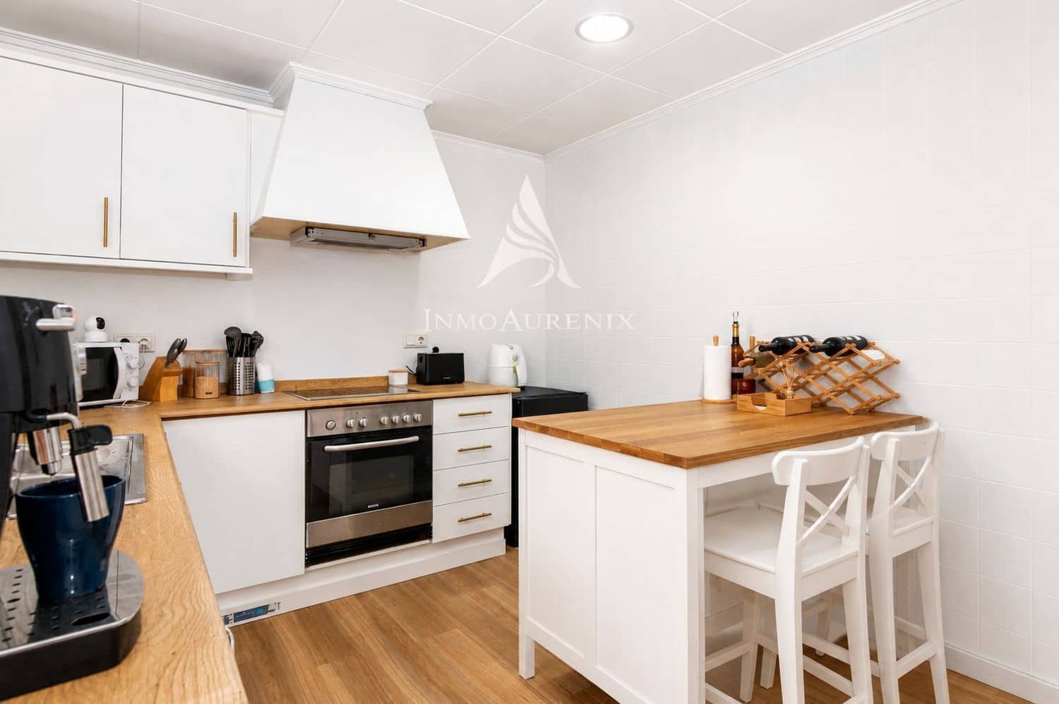 Piso de 3 habitaciones en Beniarbeig en venta - 230.000 € (Ref: 9996507)