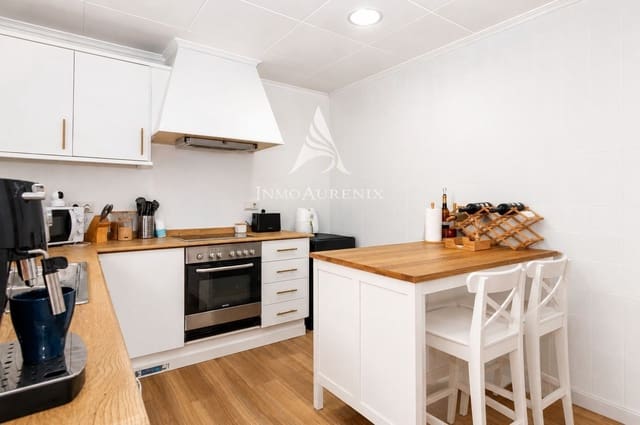 Piso de 3 habitaciones en Beniarbeig en venta - 230.000 € (Ref: 9996507)