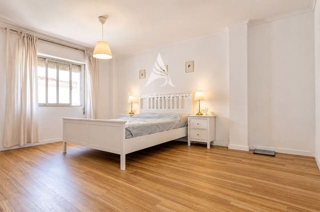 Piso de 3 habitaciones en Beniarbeig en venta - 230.000 € (Ref: 9996507)