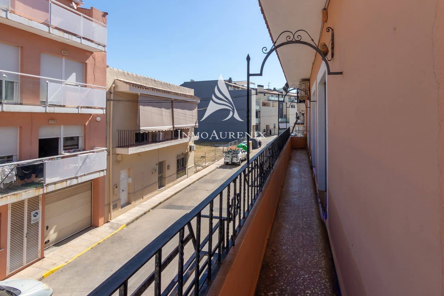 Piso de 3 habitaciones en Beniarbeig en venta - 230.000 € (Ref: 9996507)