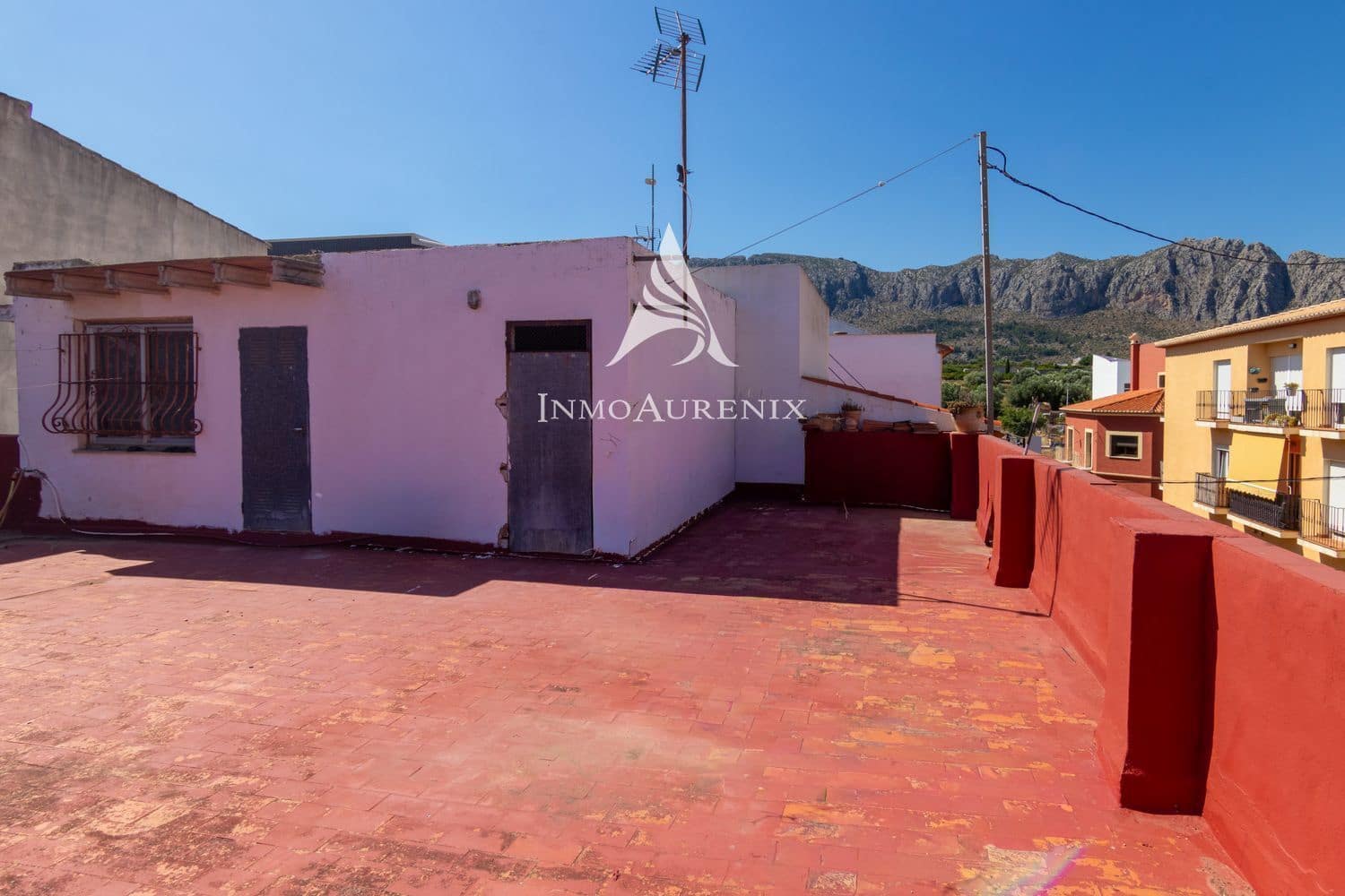 Piso de 3 habitaciones en Beniarbeig en venta - 230.000 € (Ref: 9996507)