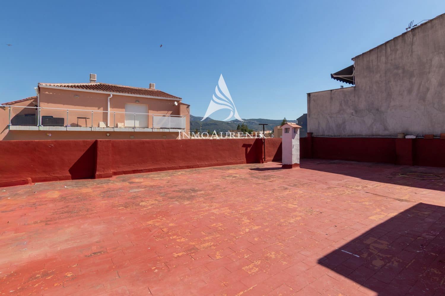 Piso de 3 habitaciones en Beniarbeig en venta - 230.000 € (Ref: 9996507)