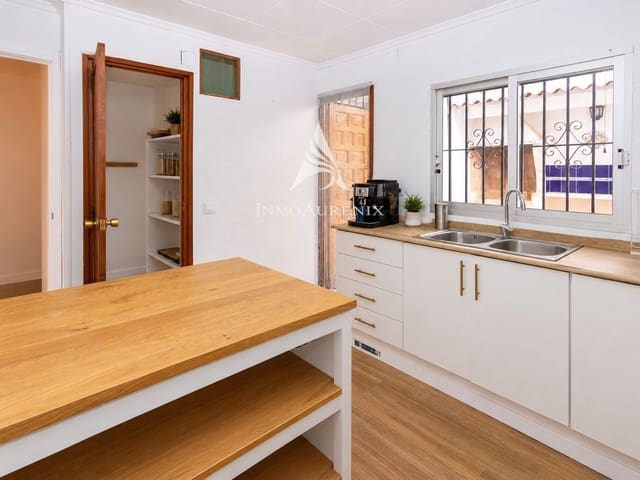 Piso de 3 habitaciones en Beniarbeig en venta - 230.000 € (Ref: 9996507)
