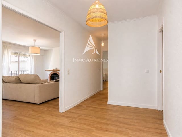 Piso de 3 habitaciones en Beniarbeig en venta - 230.000 € (Ref: 9996507)