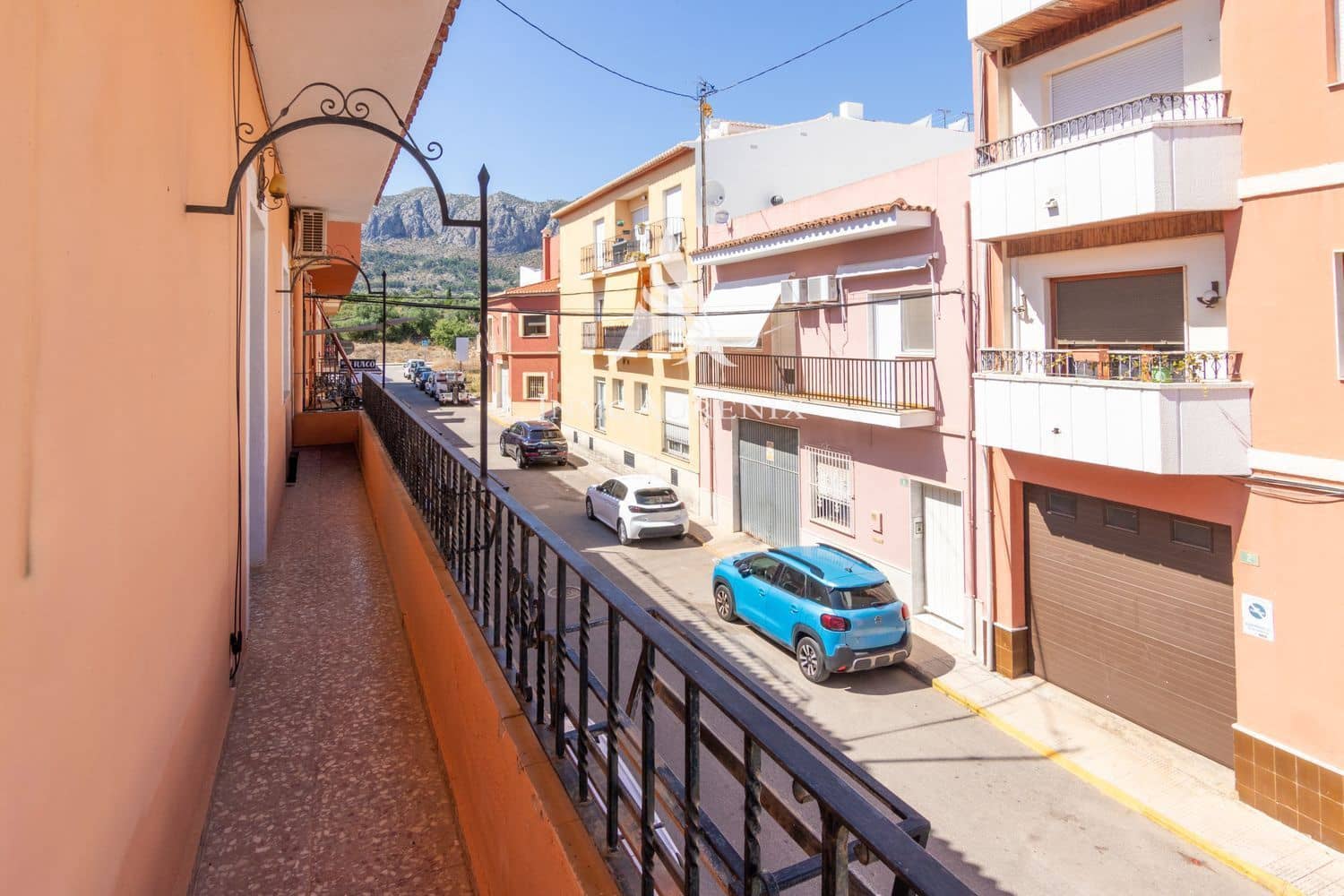 Piso de 3 habitaciones en Beniarbeig en venta - 230.000 € (Ref: 9996507)