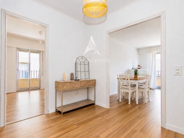 Piso de 3 habitaciones en Beniarbeig en venta - 230.000 € (Ref: 9996507)