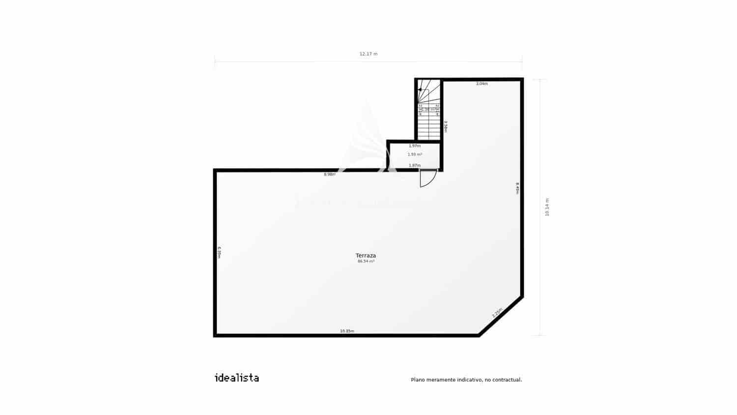 Piso de 3 habitaciones en Beniarbeig en venta - 230.000 € (Ref: 9996507)