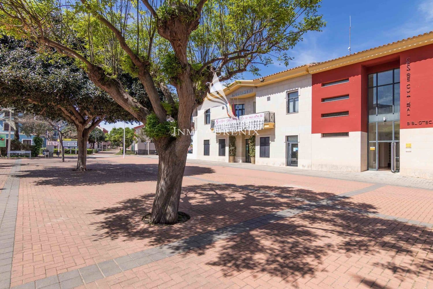 Piso de 3 habitaciones en Beniarbeig en venta - 230.000 € (Ref: 9996507)