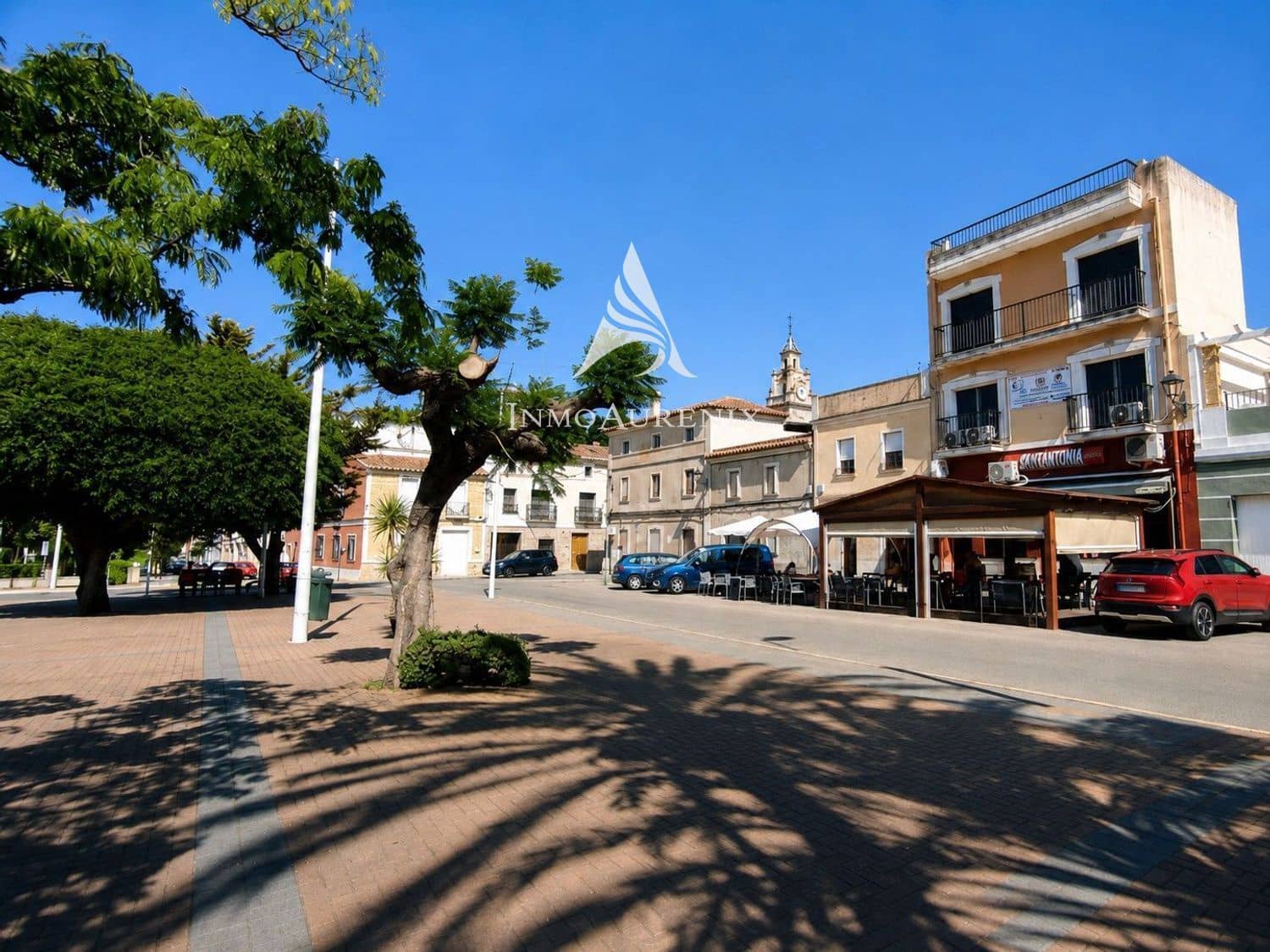 Piso de 3 habitaciones en Beniarbeig en venta - 230.000 € (Ref: 9996507)