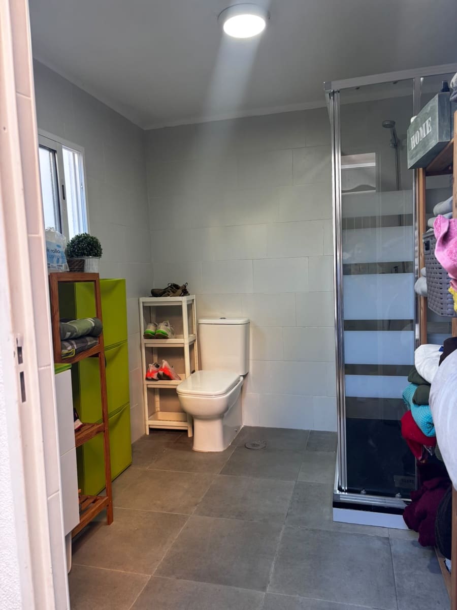 Chalet de 3 habitaciones en Málaga ciudad en venta con garaje - 549.000 € (Ref: 9918946)