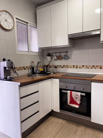 Chalet de 3 habitaciones en Málaga ciudad en venta con garaje - 549.000 € (Ref: 9918946)