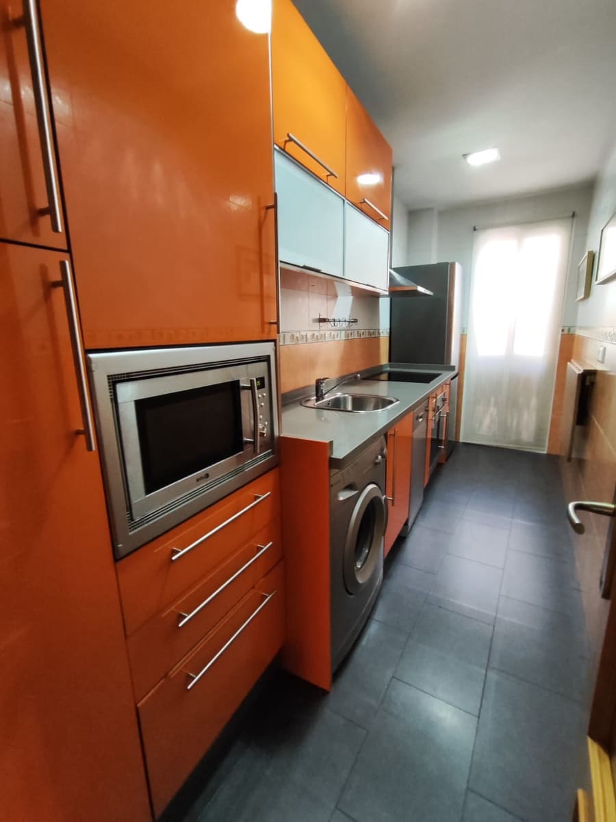 2 makuuhuone Asunto myytävänä paikassa Malaga kaupunki - 279 000 € (Ref: 9920888)