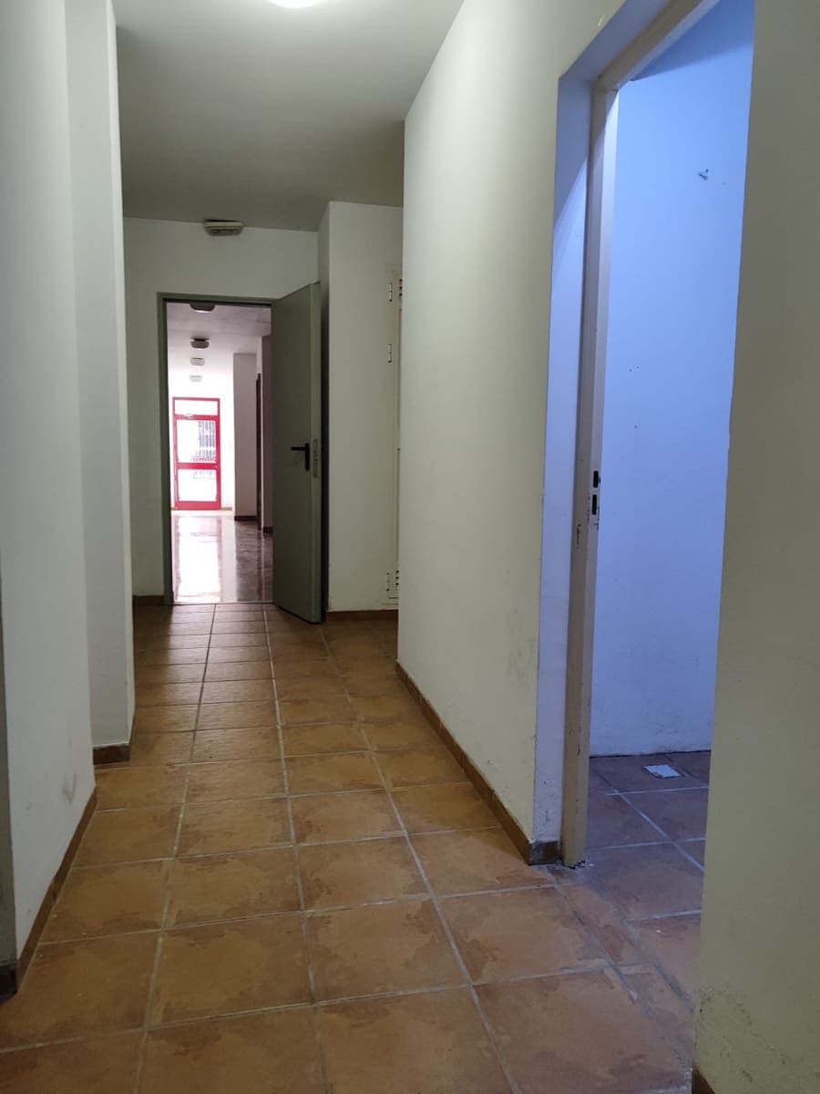 2 makuuhuone Asunto myytävänä paikassa Malaga kaupunki - 279 000 € (Ref: 9920888)