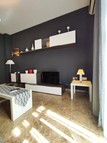 2 makuuhuone Asunto myytävänä paikassa Capuchinos, Málaga kaupunki - 279 000 € (Ref: 9920888)