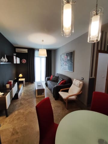 2 makuuhuone Asunto myytävänä paikassa Capuchinos, Málaga kaupunki - 279 000 € (Ref: 9920888)