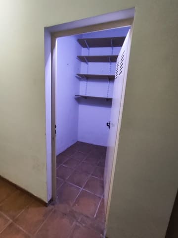 2 makuuhuone Asunto myytävänä paikassa Capuchinos, Málaga kaupunki - 279 000 € (Ref: 9920888)