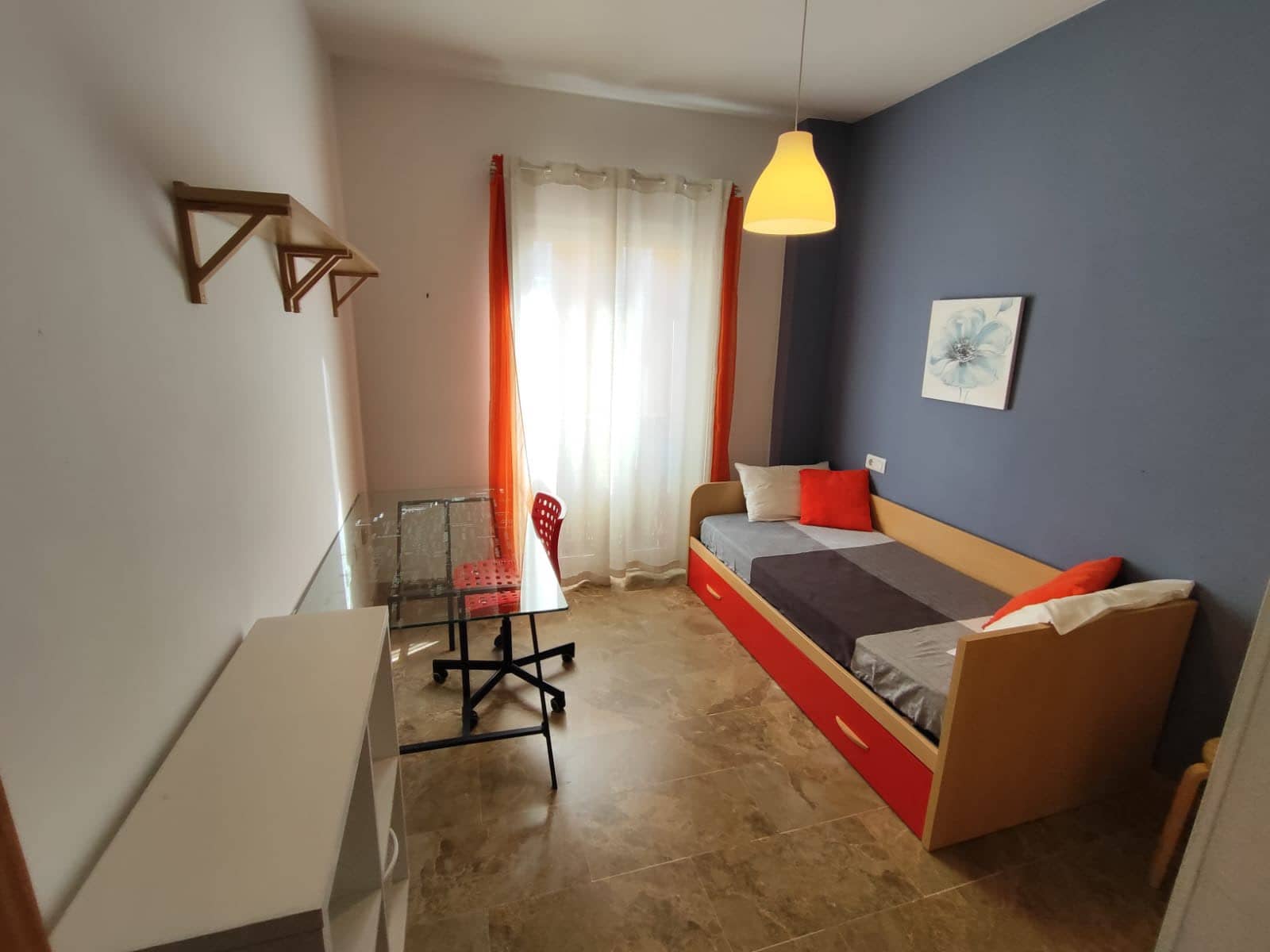 2 makuuhuone Asunto myytävänä paikassa Malaga kaupunki - 279 000 € (Ref: 9920888)