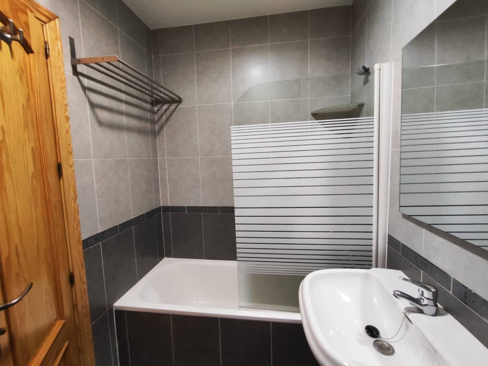 2 makuuhuone Asunto myytävänä paikassa Malaga kaupunki - 279 000 € (Ref: 9920888)