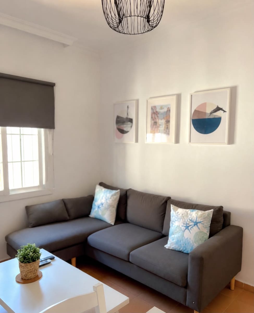 Piso de 3 habitaciones en Málaga ciudad en venta - 269.000 € (Ref: 9921031)