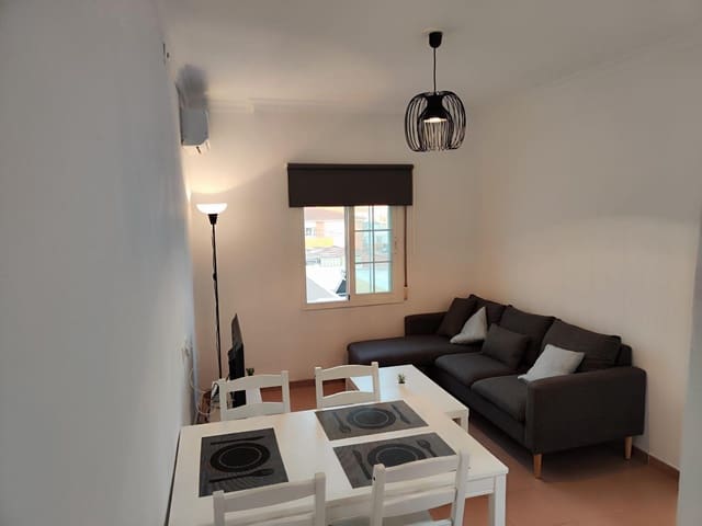 Piso de 3 habitaciones en Carranque, Málaga ciudad en venta - 269.000 € (Ref: 9921031)
