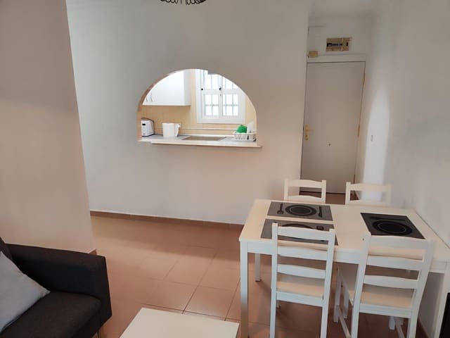 Piso de 3 habitaciones en Carranque, Málaga ciudad en venta - 269.000 € (Ref: 9921031)