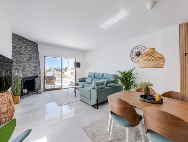 Apartamento de 2 habitaciones en Calahonda, Mijas en alquiler con piscina garaje - 1.950 € (Ref: 9927807)