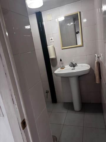 Local en Puerto, Málaga ciudad en venta con garaje - 357.500 € (Ref: 9927893)