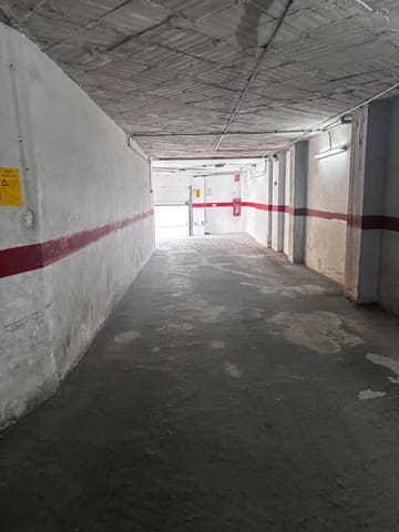 Local en Puerto, Málaga ciudad en venta con garaje - 357.500 € (Ref: 9927893)