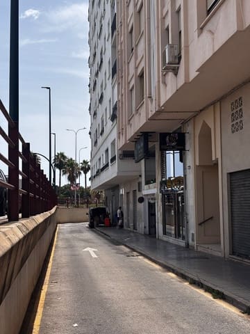 Local en Puerto, Málaga ciudad en venta con garaje - 357.500 € (Ref: 9927893)