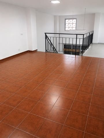 Local en Puerto, Málaga ciudad en venta con garaje - 357.500 € (Ref: 9927893)
