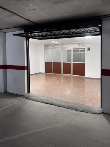 Local en Puerto, Málaga ciudad en venta con garaje - 357.500 € (Ref: 9927893)