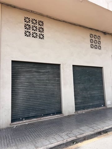 Local en Puerto, Málaga ciudad en venta con garaje - 357.500 € (Ref: 9927893)