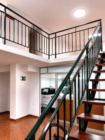 Local en Puerto, Málaga ciudad en venta con garaje - 357.500 € (Ref: 9927893)