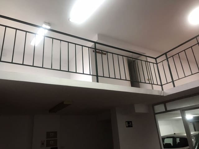 Local en Puerto, Málaga ciudad en venta con garaje - 357.500 € (Ref: 9927893)