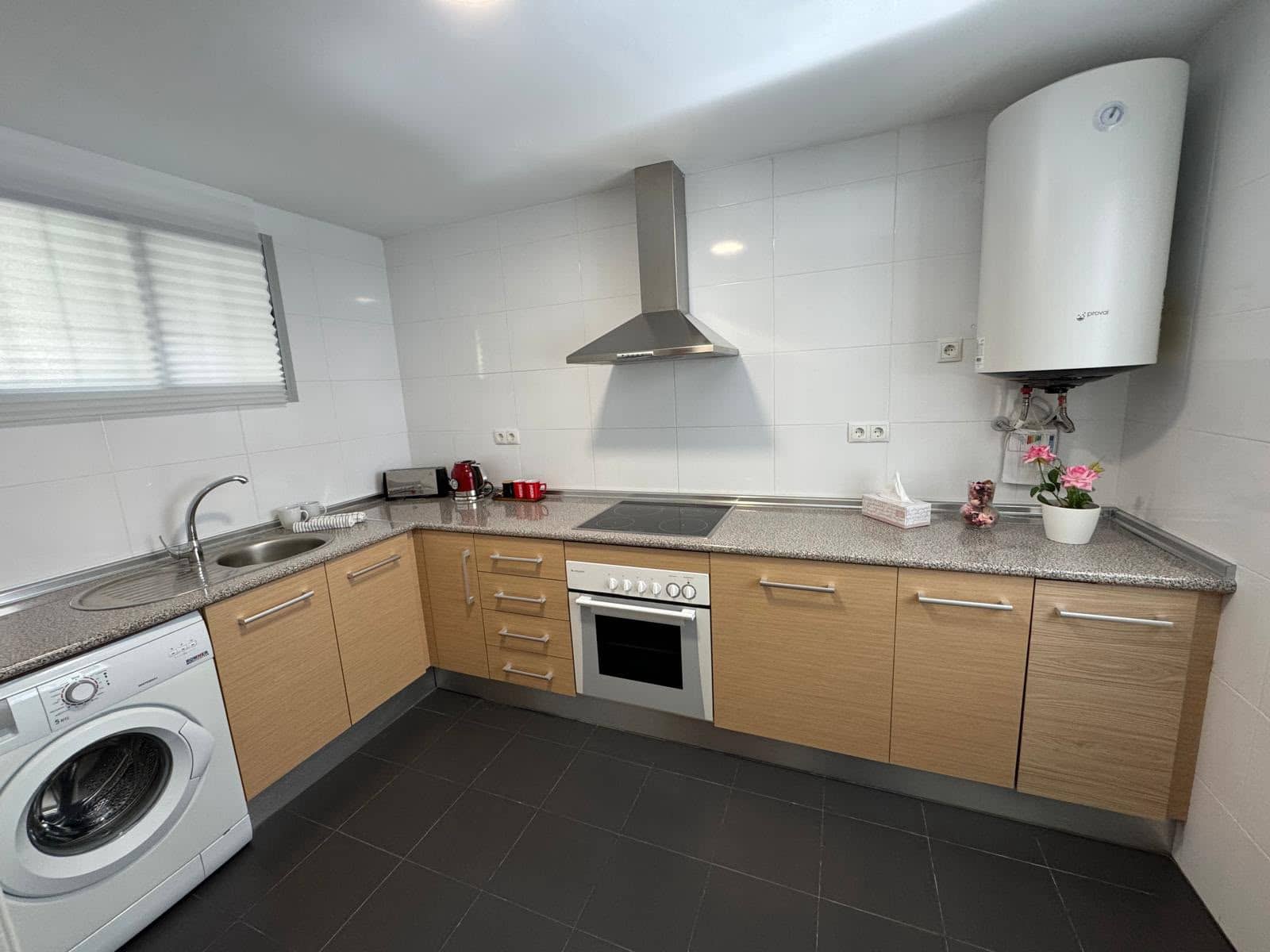 3 Zimmer Penthouse zu verkaufen in Mijas Costa mit Pool Garage - 455.000 € (Ref: 9931189)