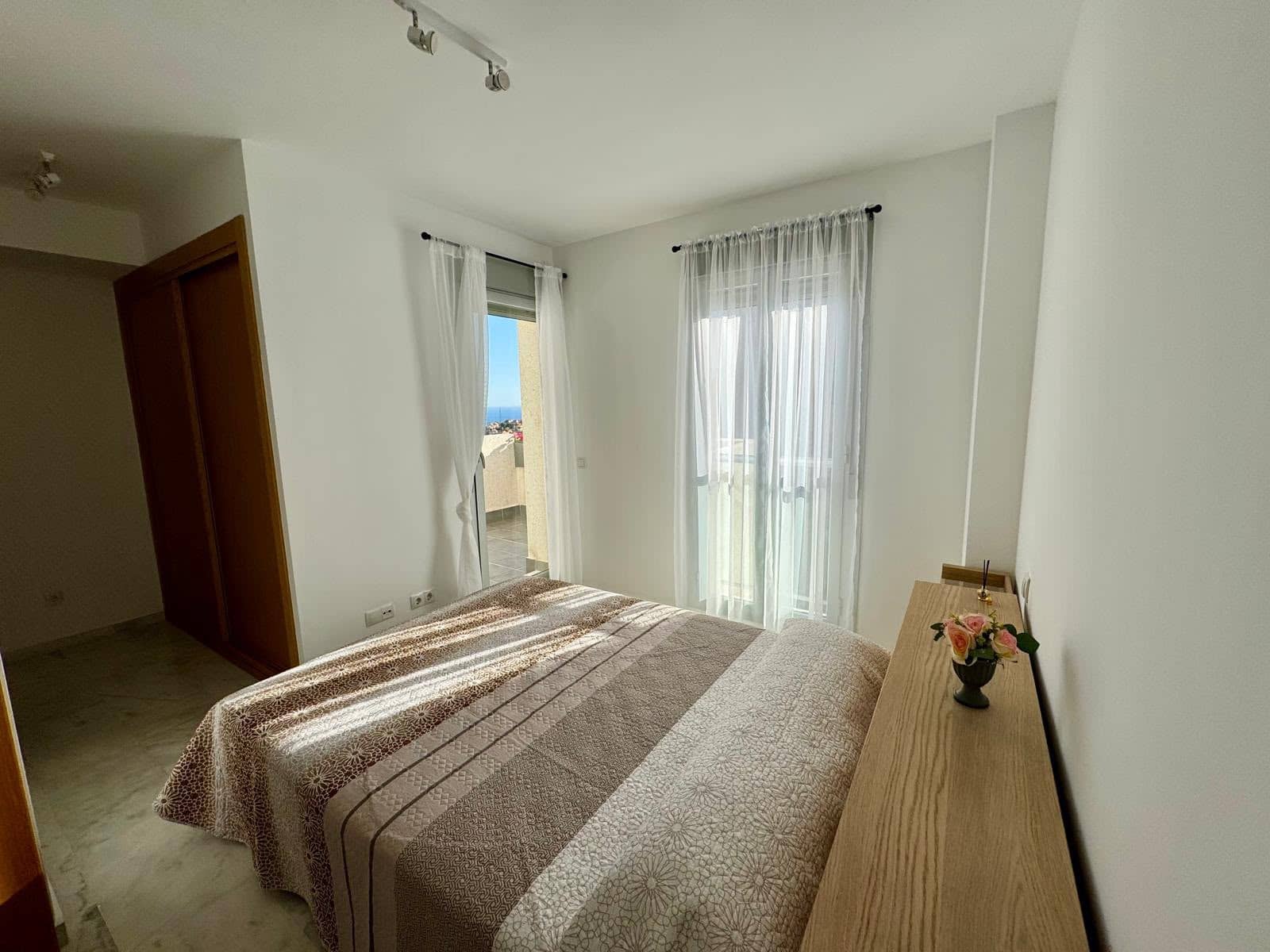 3 Zimmer Penthouse zu verkaufen in Mijas Costa mit Pool Garage - 455.000 € (Ref: 9931189)