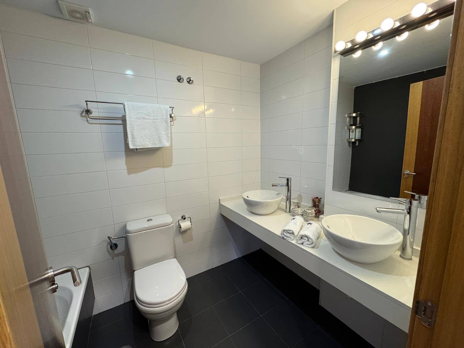 3 Zimmer Penthouse zu verkaufen in Mijas Costa mit Pool Garage - 455.000 € (Ref: 9931189)