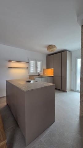 2 sypialnia Mieszkanie do wynajęcia w El Toro / Port Adriano, Calvià - 2 400 € (Ref: 9839956)