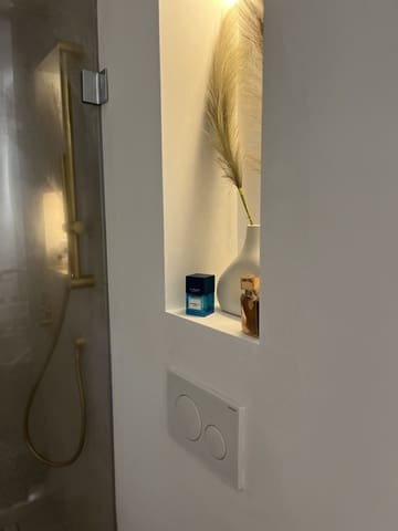 2 sypialnia Mieszkanie do wynajęcia w El Toro / Port Adriano, Calvià - 2 400 € (Ref: 9839956)