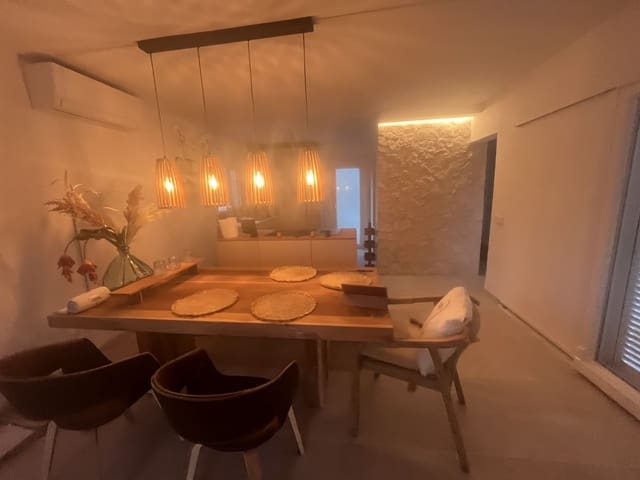 2 sypialnia Mieszkanie do wynajęcia w El Toro / Port Adriano, Calvià - 2 400 € (Ref: 9839956)