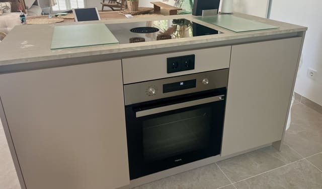 2 camera da letto Appartamento da affittare in El Toro / Port Adriano, Calvià - 1.999 € (Rif: 9839956)