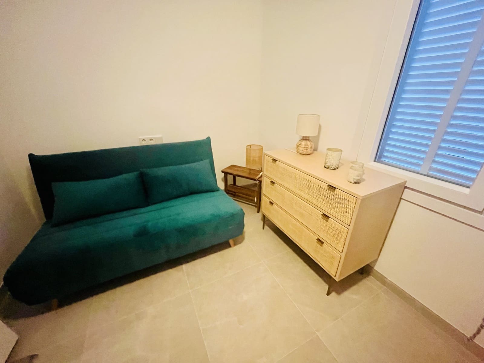 2 sypialnia Mieszkanie do wynajęcia w El Toro / Port Adriano - 1 999 € (Ref: 9839956)