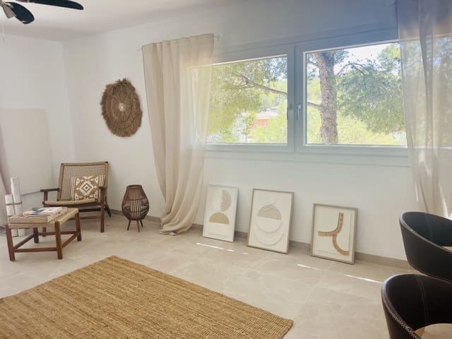 2 camera da letto Appartamento da affittare in El Toro / Port Adriano, Calvià - 1.999 € (Rif: 9839956)