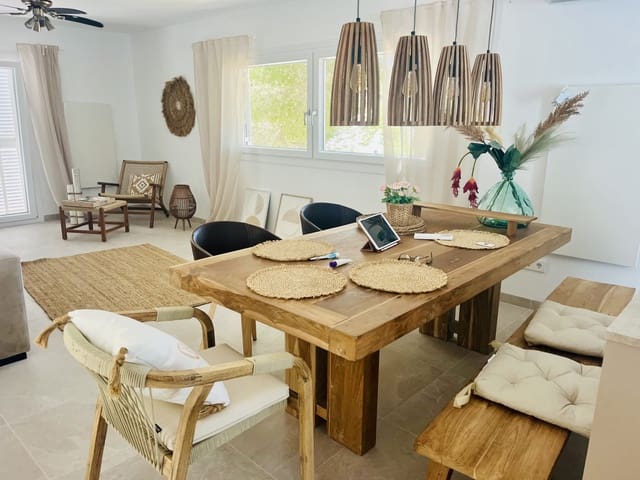 2 camera da letto Appartamento da affittare in El Toro / Port Adriano, Calvià - 1.999 € (Rif: 9839956)