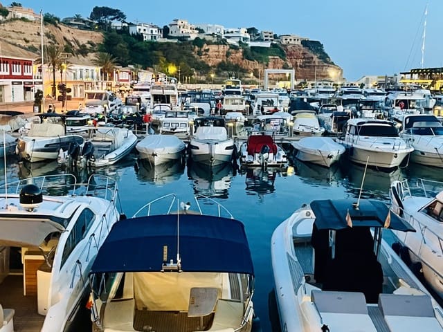 2 camera da letto Appartamento da affittare in El Toro / Port Adriano, Calvià - 1.999 € (Rif: 9839956)