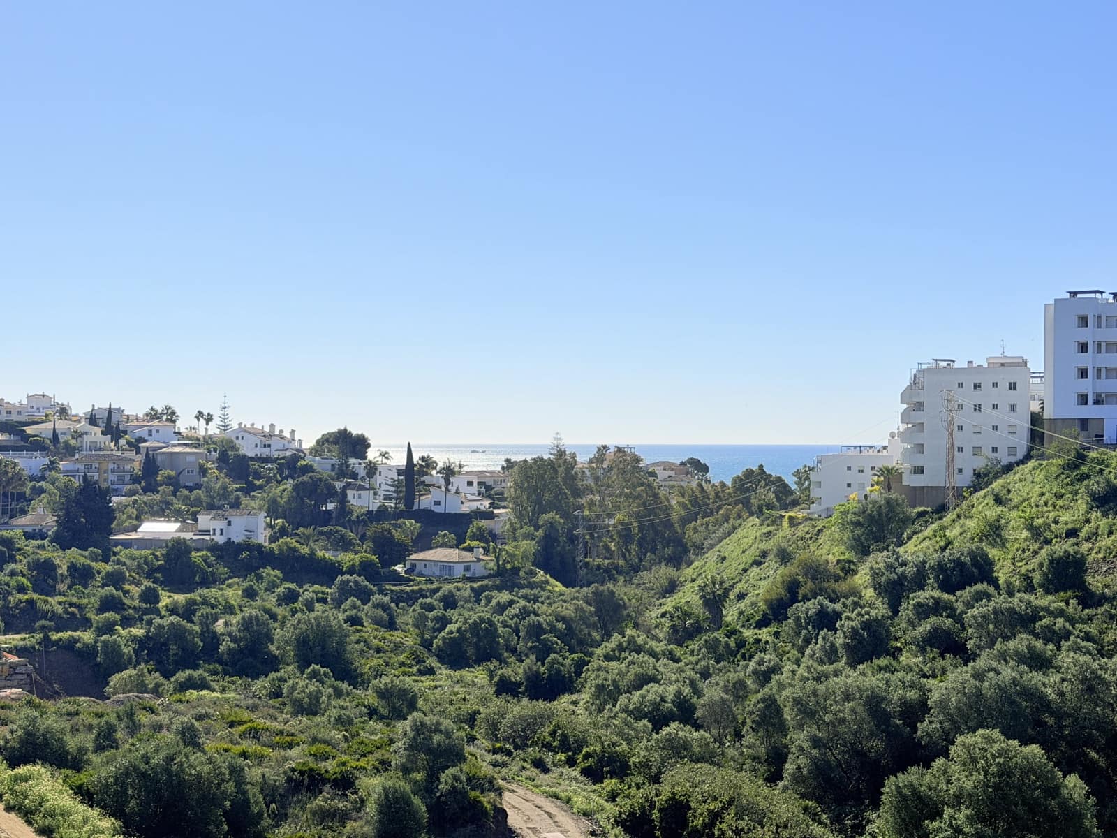 3 bedroom Apartment for sale in Riviera del Sol with pool garage - € 295,000 (Ref: 9838611)